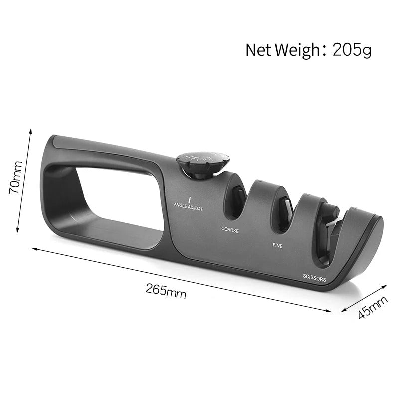 Quick Knife Sharpener