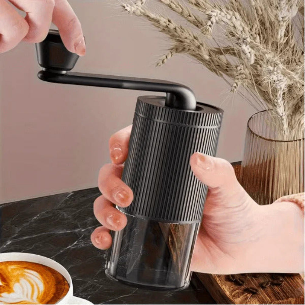 Smart Coffee Grinder