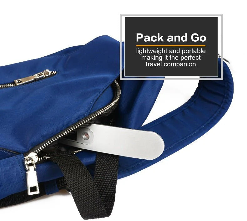 Digital Luggage Scale Up to 50 KG