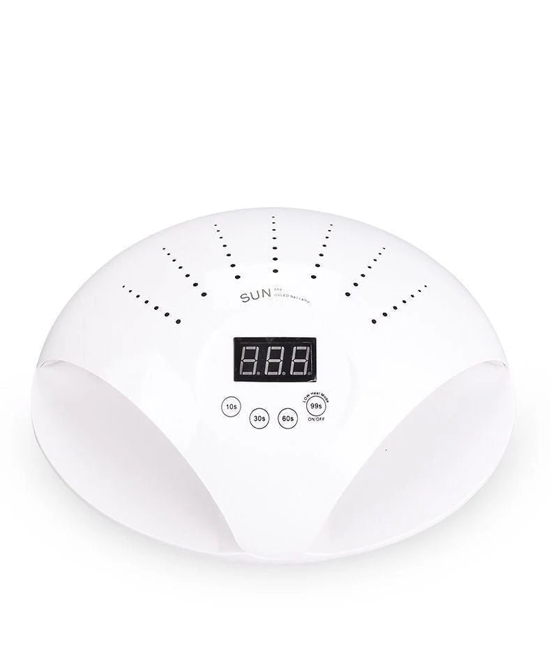 Nail Art Light Therapy Lamp