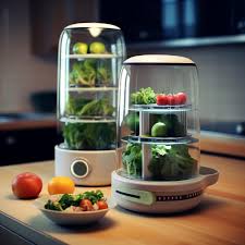 Kitchen Essentials