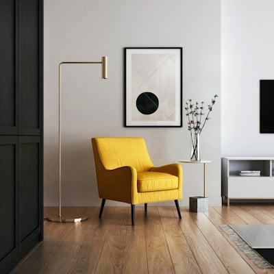 Home Decor & Living