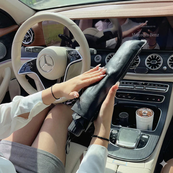 Windshield Portable Car Umbrella
