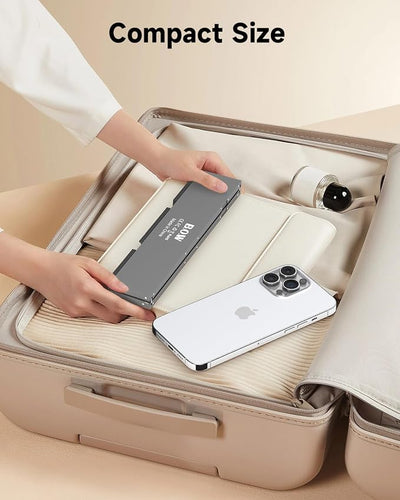Mini Bluetooth Foldable Keyboard