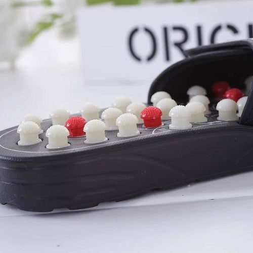 Acupressure Massage Slippers