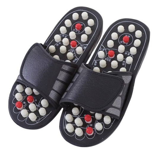 Acupressure Massage Slippers