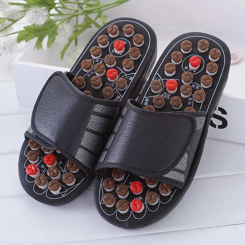 Acupressure Massage Slippers