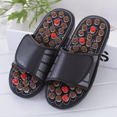 Acupressure Massage Slippers