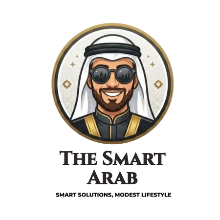 The Smart Arab