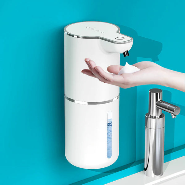 Auto Touchless Soap Dispenser