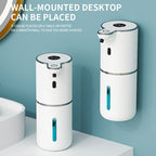 Auto Touchless Soap Dispenser