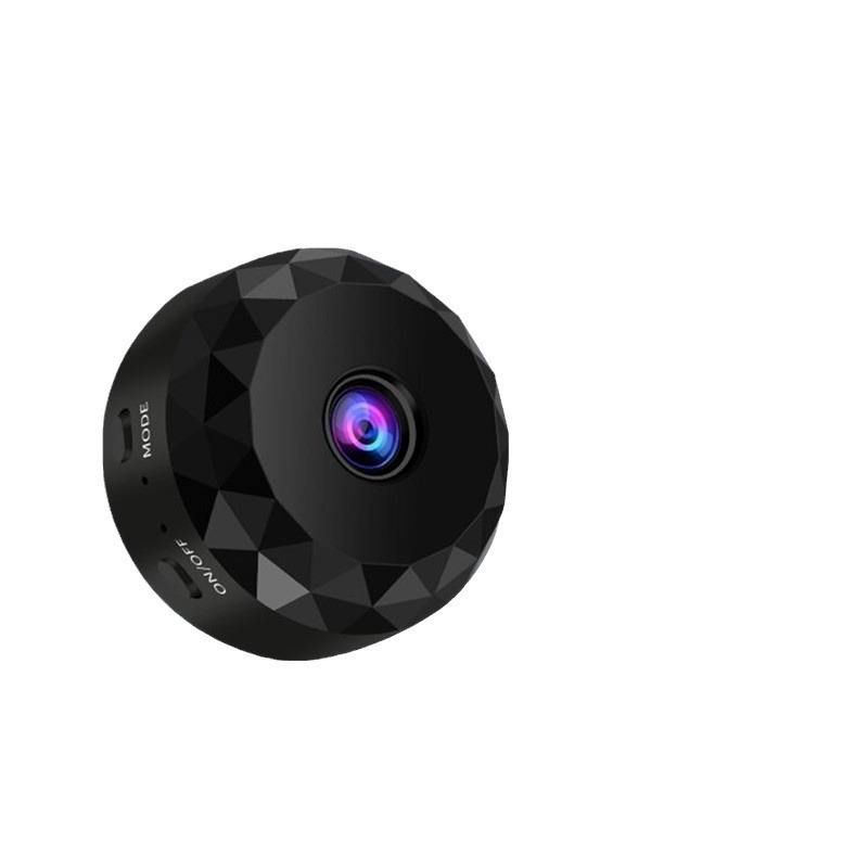 Mini WiFi Wireless Security Camera