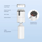 Electric Scalp Massager & Oil Applicator