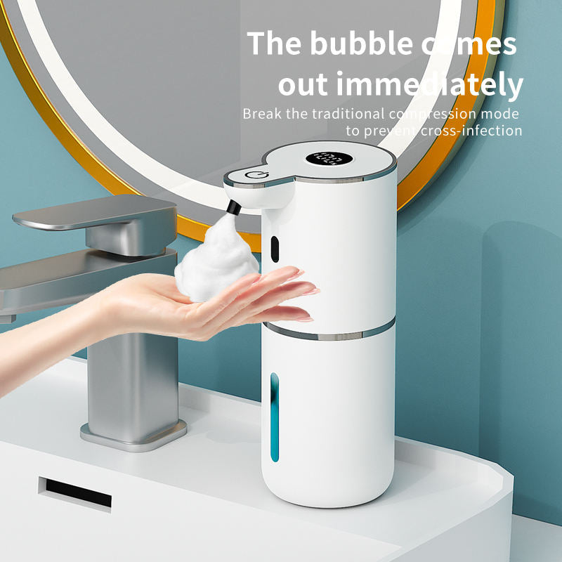 Auto Touchless Soap Dispenser