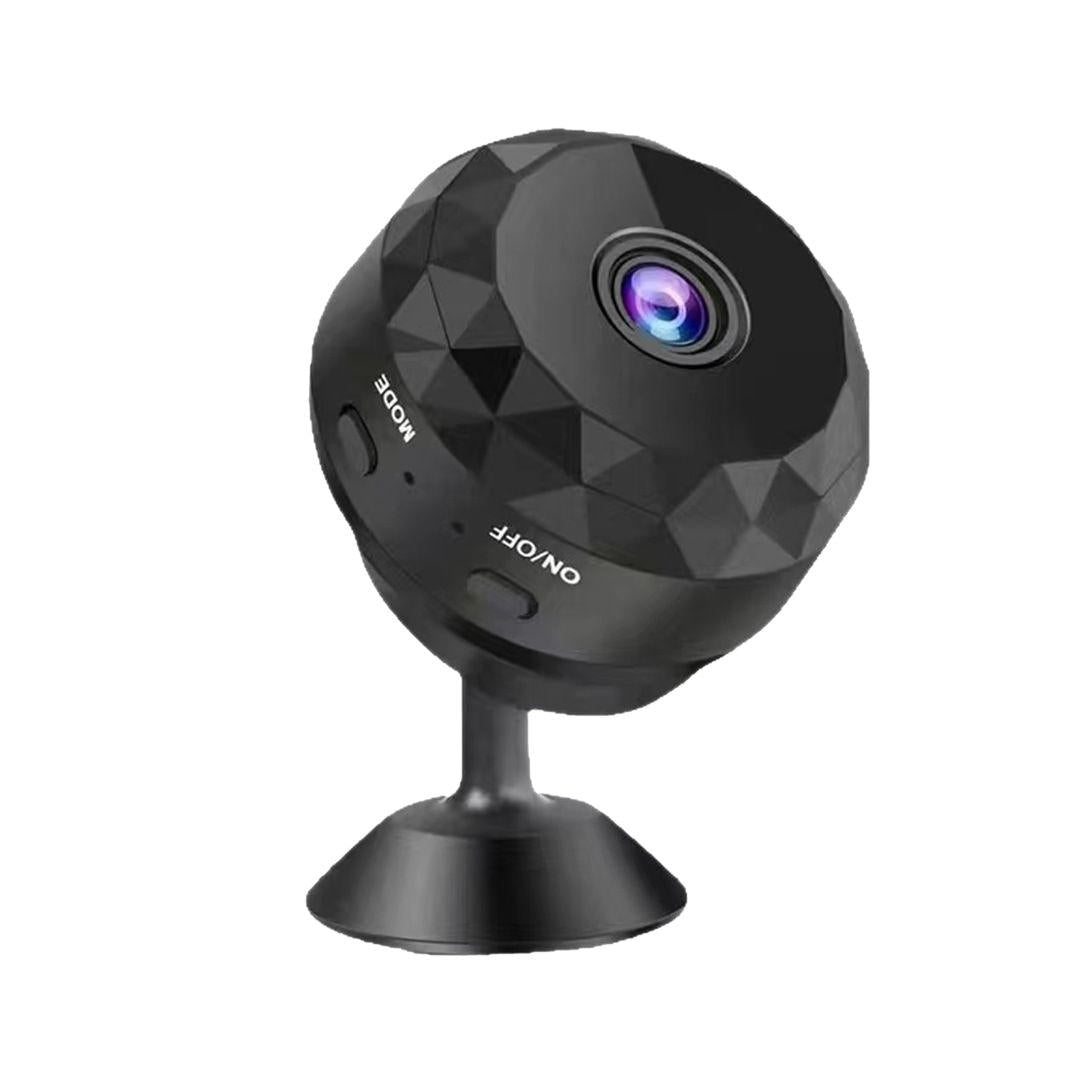 Mini WiFi Wireless Security Camera