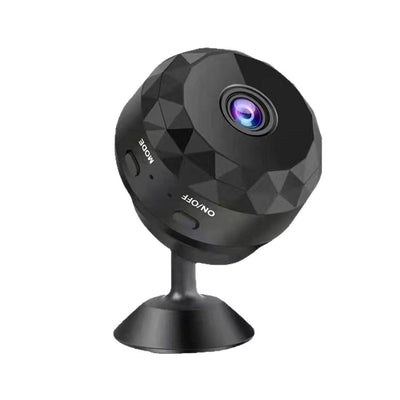 Mini WiFi Wireless Security Camera