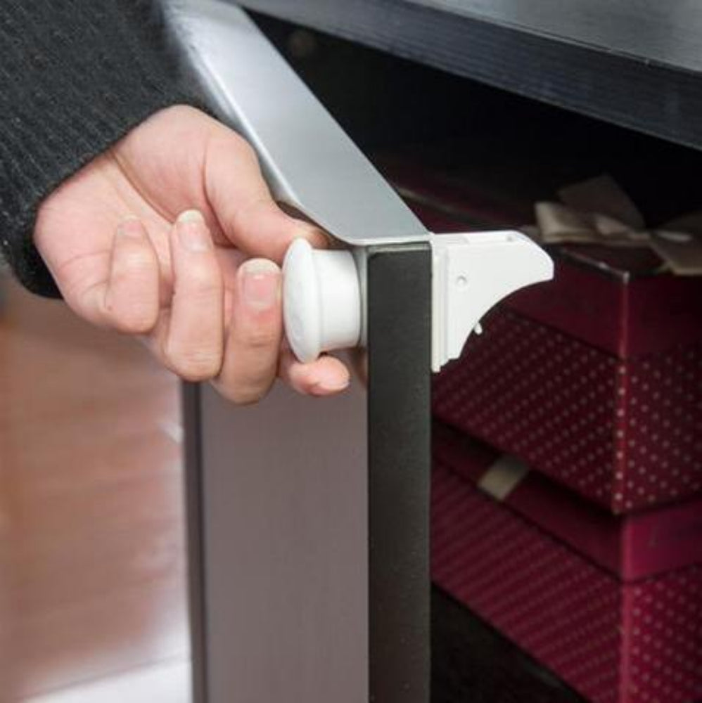 Magic Safety Baby Lock