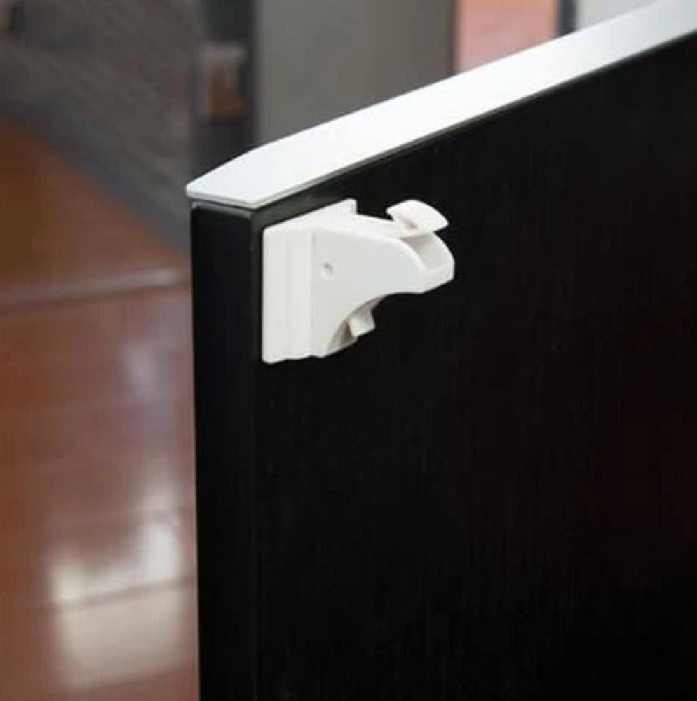 Magic Safety Baby Lock