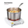 Nova - Portable Electric Cooking Plate