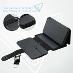 Solar Camp Charger