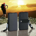Solar Camp Charger