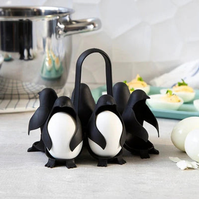 Egguins Electric Egg Cooker