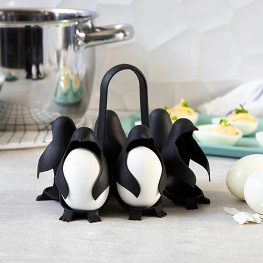 Egguins Electric Egg Cooker