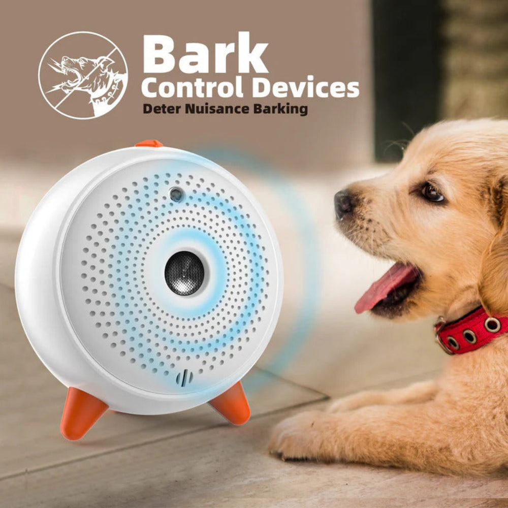 Pet Ultrasonic Bark Stop