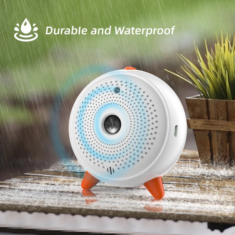 Pet Ultrasonic Bark Stop