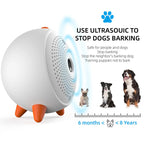 Pet Ultrasonic Bark Stop