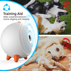 Pet Ultrasonic Bark Stop