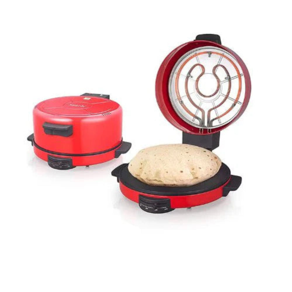 Pizza & Roti Maker