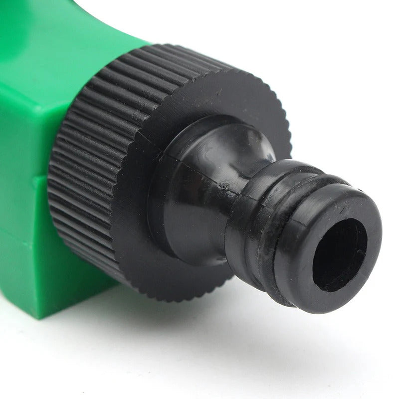 Rotary Lawn Sprinkler