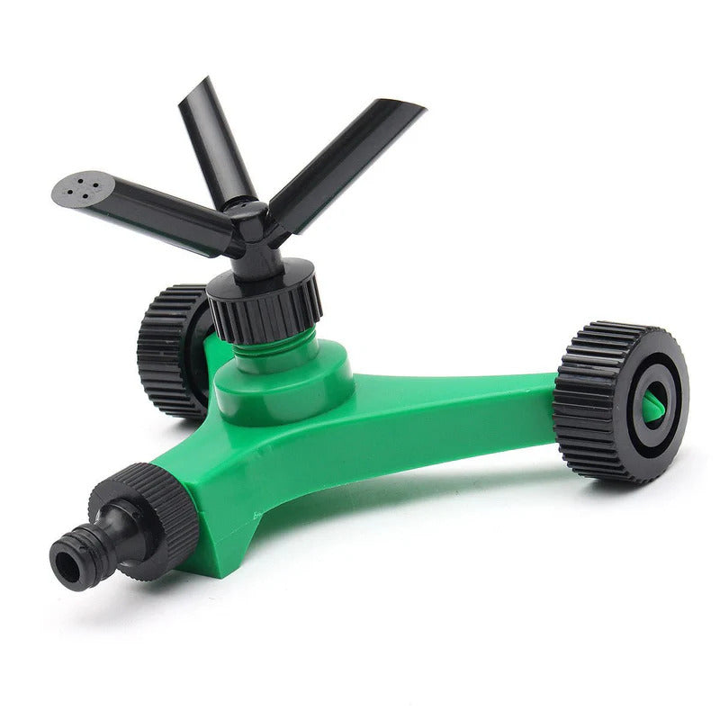 Rotary Lawn Sprinkler