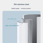 Smart Auto Stir Mug 360ml