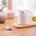 Portable Rechargeable Automatic Self-Stirring Coffee Mug