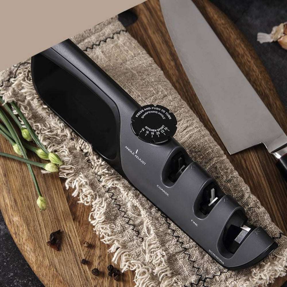 Quick Sharpener