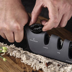 Quick Knife Sharpener