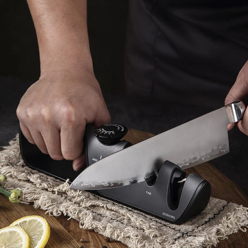 Quick Knife Sharpener