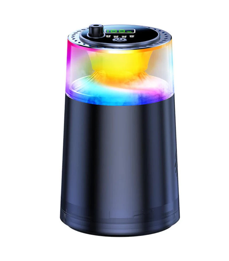 Aurora Starry Sky Car Diffuser