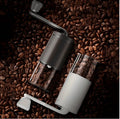 Smart Coffee Grinder