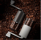 Smart Coffee Grinder