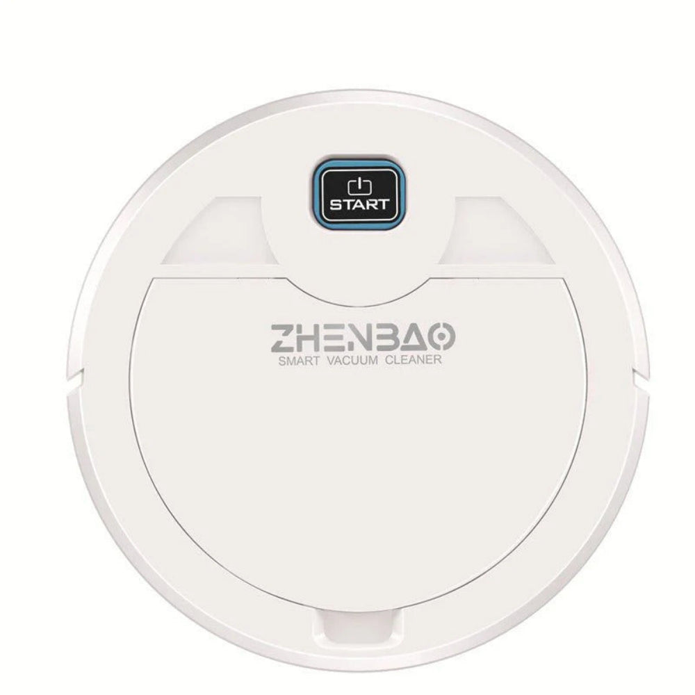 Smart Sweeper Household Sweeping Robot Three-In-One Cleaning Vacuum Cleaner