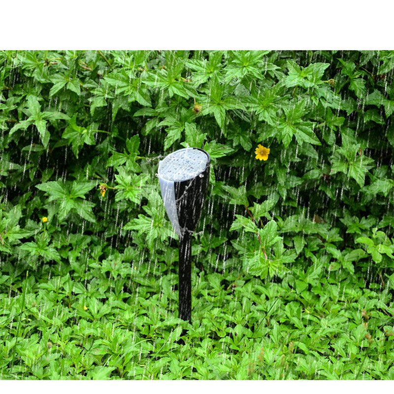 Solar Lawn Lamp