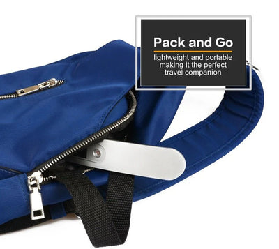 Digital Luggage Scale Up to 50 KG
