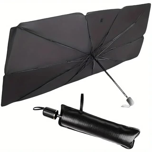 Windshield Portable Car Umbrella