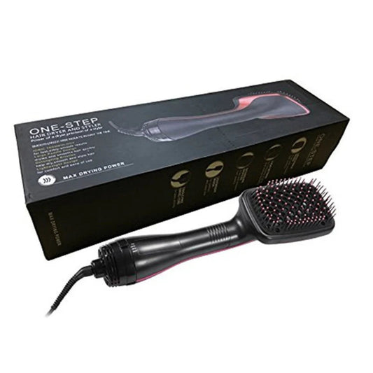 Hair Dryer & Styler - One Step