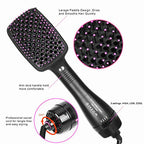 Hair Dryer & Styler - One Step
