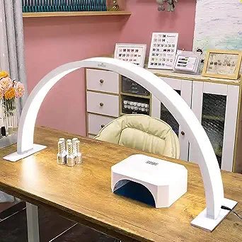 Arc Moon Lamp