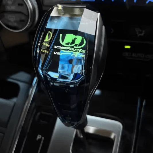 modengzhe-gear-lever